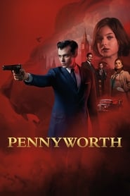 Pennyworth Season 2 Episode 8