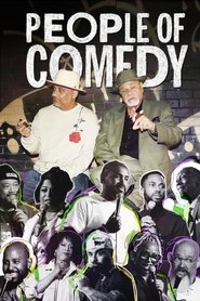 People of Comedy People of Comedy