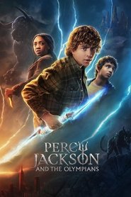 Percy Jackson and the Olympians Percy Jackson and the Olympians