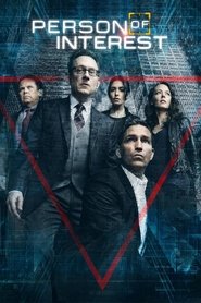 Person of Interest Season 2 Episode 1