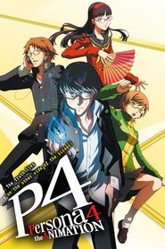 Persona 4 The Animation Season 1 Episode 19