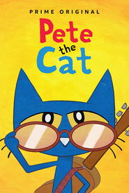 Pete the Cat Season 1 Episode 7