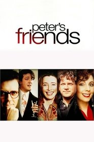 Peter’s Friends Peter’s Friends