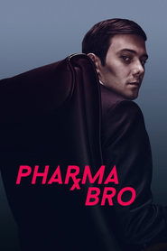 Pharma Bro Pharma Bro