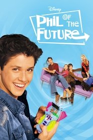 Phil of the Future Season 2 Episode 21