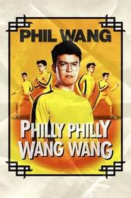 Phil Wang: Philly Philly Wang Wang Phil Wang: Philly Philly Wang Wang