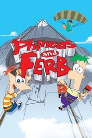 Phineas and Ferb Season 3 Episode 1