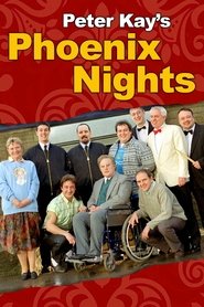 Phoenix Nights Season 2 Episode 4