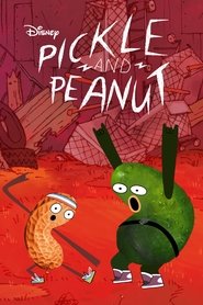 Pickle & Peanut Season 1 Episode 4