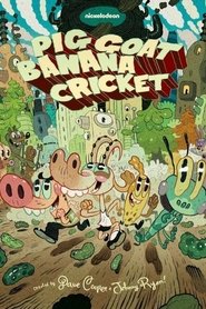 Pig Goat Banana Cricket Season 1 Episode 1