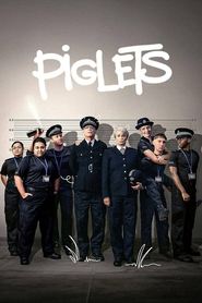 Piglets Season 1 Episode 1