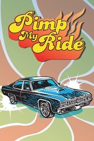 Pimp My Ride Season 5 Episode 5