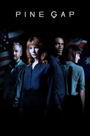 Pine Gap Season 1 Episode 5