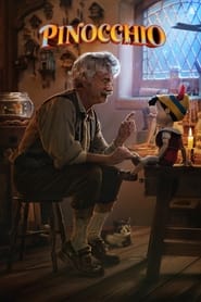 Pinocchio Pinocchio