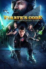 Pirate’s Code: The Adventures of Mickey Matson Pirate’s Code: The Adventures of Mickey Matson