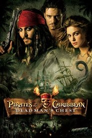 Pirates of the Caribbean Dead Man’s Chest Pirates of the Caribbean Dead Man’s Chest