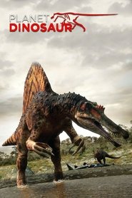 Planet Dinosaur Planet Dinosaur