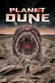 Planet Dune Planet Dune