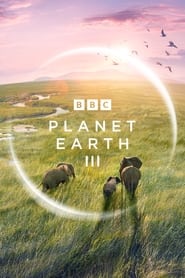 Planet Earth III Planet Earth III