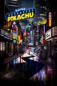 Pokémon Detective Pikachu Pokémon Detective Pikachu