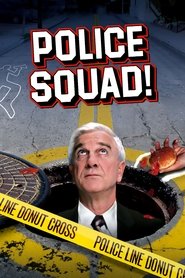 Police Squad! Season 1 Episode 5