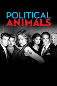 Political Animals Season 1 Episode 2
