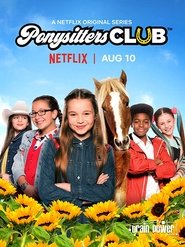 Ponysitters Club Season 1 Episode 10