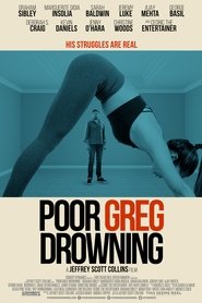 Poor Greg Drowning Poor Greg Drowning