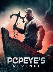 Popeye’s Revenge Popeye’s Revenge