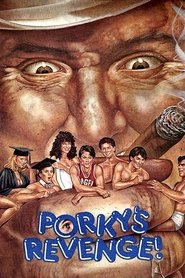 Porky’s 3: Revenge Porky’s 3: Revenge