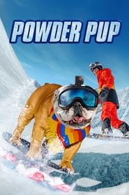 Powder Pup Powder Pup