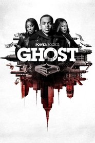 Power Book II: Ghost Season 3 Episode 9