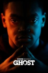 Power Book II: Ghost Season 4 Episode 10