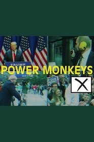 Power Monkeys Season 1 Episode 1