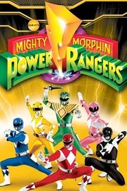 Power Rangers Power Rangers
