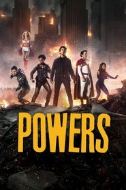 Powers Season 2 Episode 5