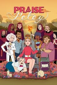 Praise Petey Praise Petey