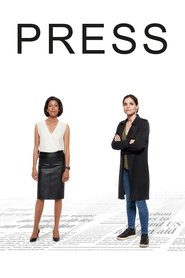 Press Season 1 Episode 1