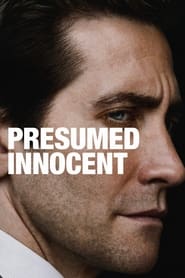Presumed Innocent Season 1 Episode 3