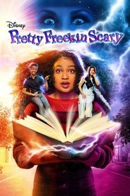 Pretty Freekin Scary Pretty Freekin Scary