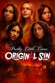 Pretty Little Liars: Original Sin Season 1 Episode 4