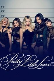 Pretty Little Liars Season 3 Episode 17