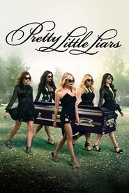 Pretty Little Liars Season 7 Episode 14