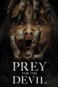 Prey for the Devil Prey for the Devil