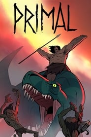 Primal Season 2 Episode 4