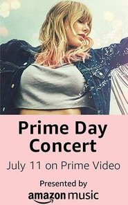Prime Day Concert 2019 Prime Day Concert 2019