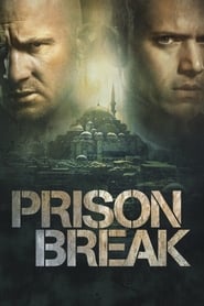 Prison Break Season 2 Episode 20