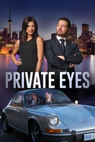Private Eyes Season 4 Episode 7