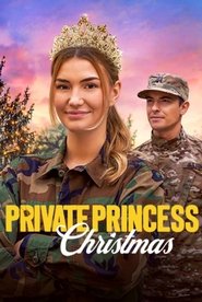 Private Princess Christmas Private Princess Christmas