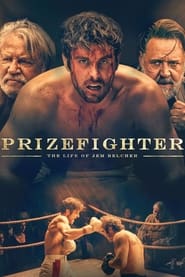 Prizefighter: The Life of Jem Belcher Prizefighter: The Life of Jem Belcher